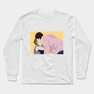 Let's be Long Sleeve T-Shirt